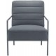 Jade Single Seat Reception Chair